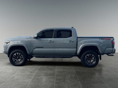 2021 Toyota Tacoma TRD Sport V6
