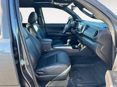 2023 Toyota Tacoma V6