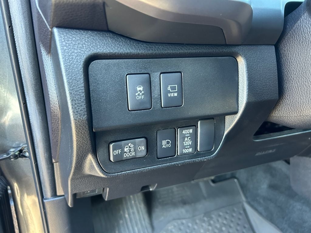 2023 Toyota Tacoma V6