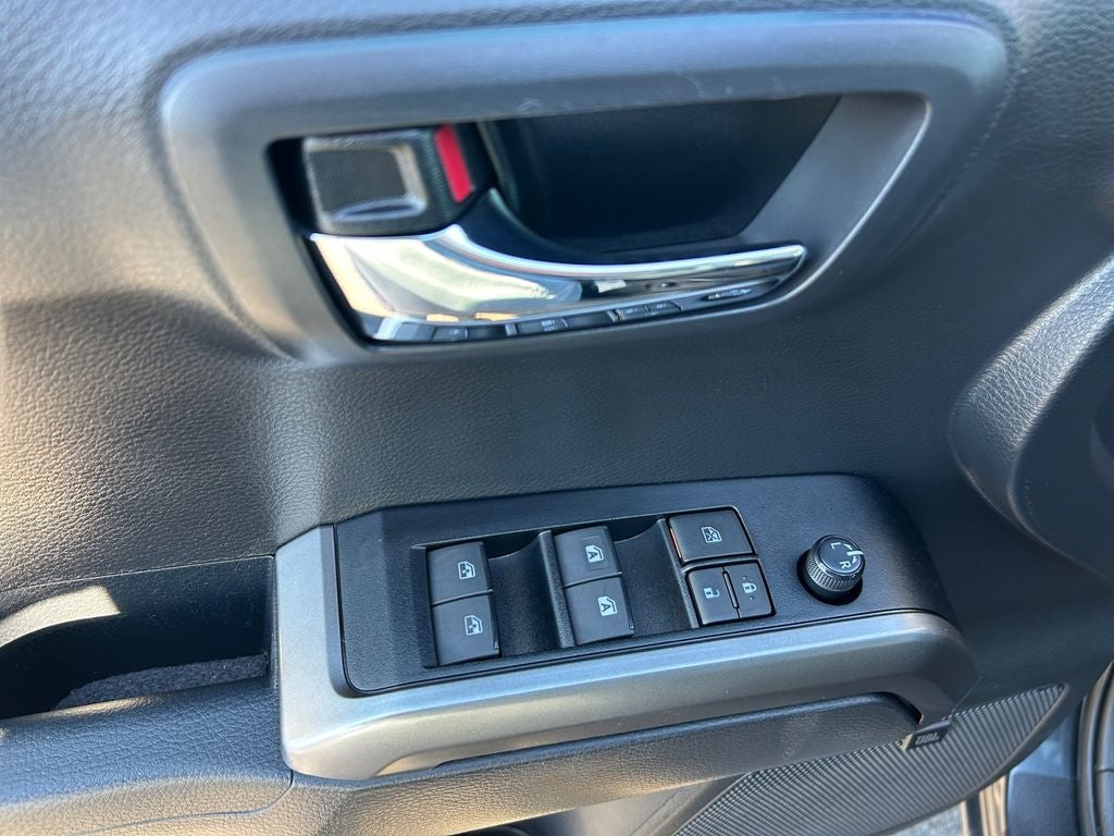 2023 Toyota Tacoma V6