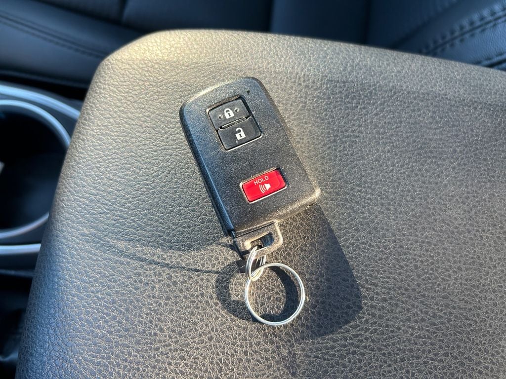 2023 Toyota Tacoma V6