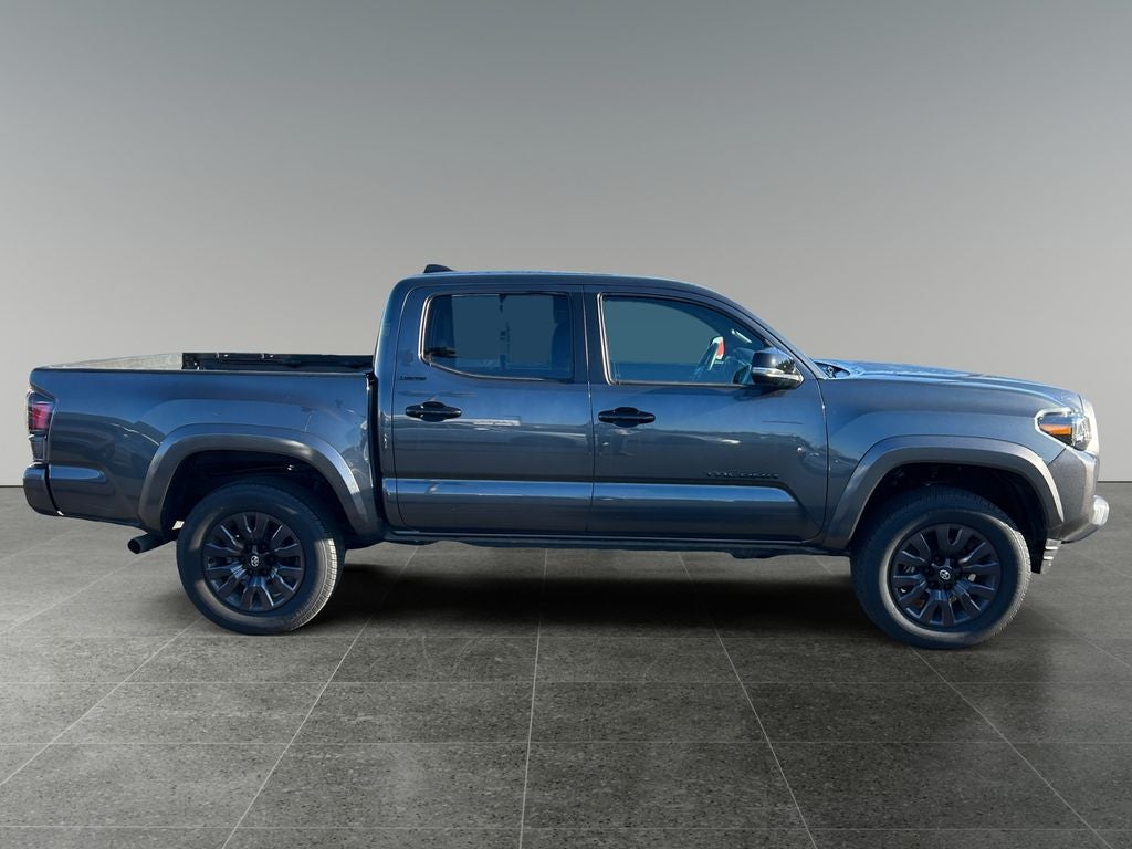 2023 Toyota Tacoma V6