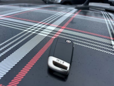 2020 Volkswagen Golf GTI Autobahn