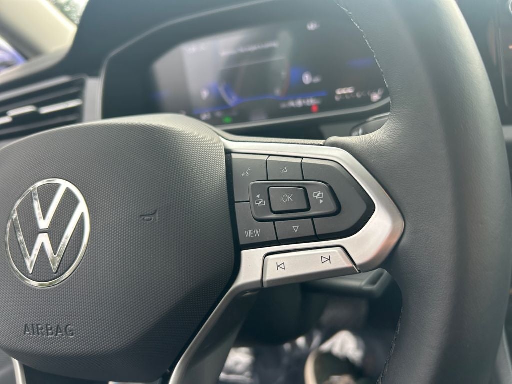 2025 Volkswagen Jetta 1.5T S