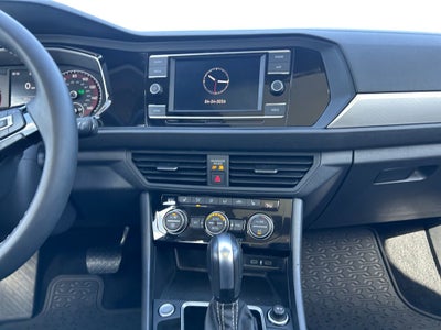 2021 Volkswagen Jetta 1.4T SE