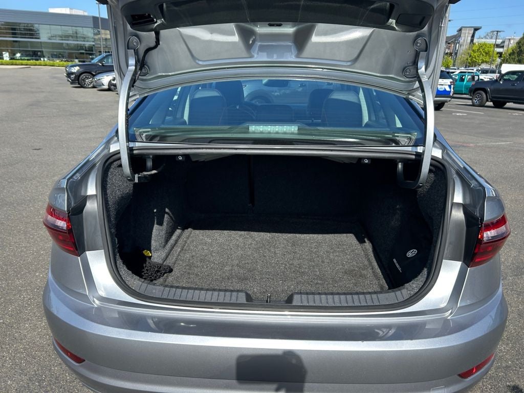2021 Volkswagen Jetta 1.4T SE