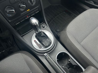 2019 Volkswagen Beetle 2.0T S