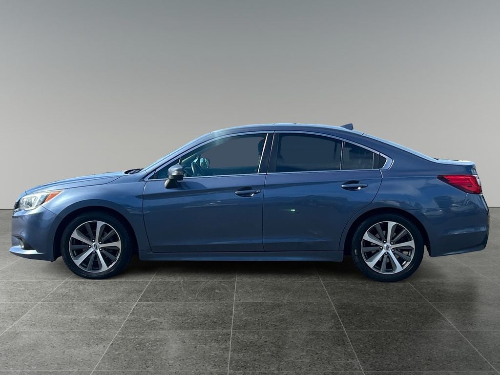 2017 Subaru Legacy 2.5i Limited
