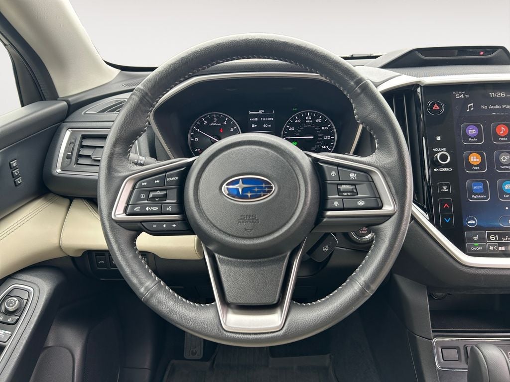 2023 Subaru Ascent Limited