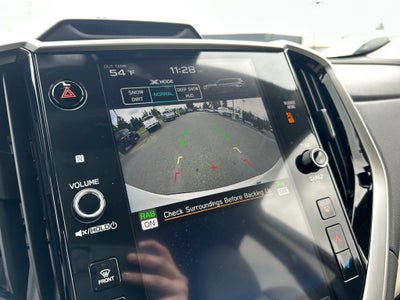 2023 Subaru Ascent Limited