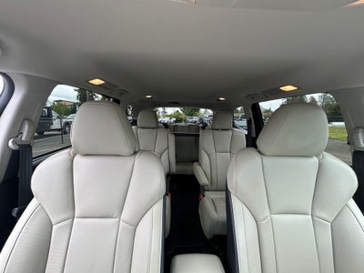 2023 Subaru Ascent Limited