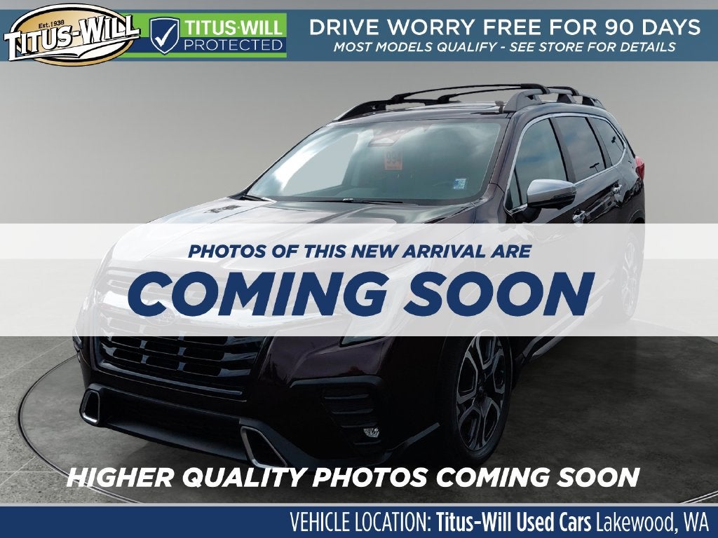 2023 Subaru Ascent Touring