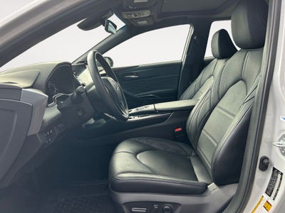 2022 Toyota Avalon Hybrid Limited