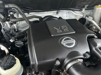 2014 Nissan NV Passenger SL