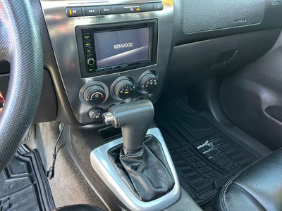 2010 Hummer H3 Base