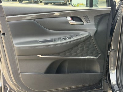 2023 Hyundai SANTA FE HYBRID Limited
