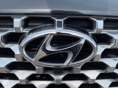 2023 Hyundai SANTA FE HYBRID Limited