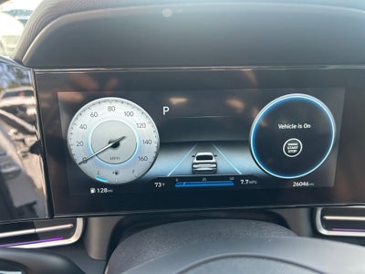 2021 Hyundai ELANTRA Limited