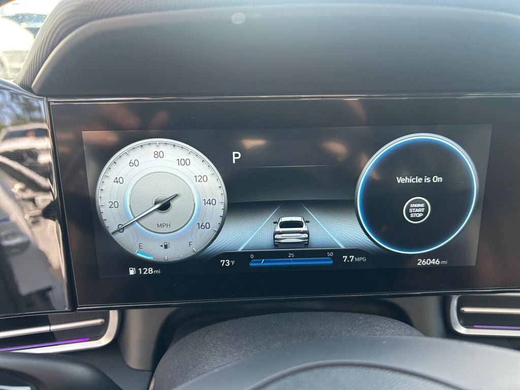 2021 Hyundai ELANTRA Limited