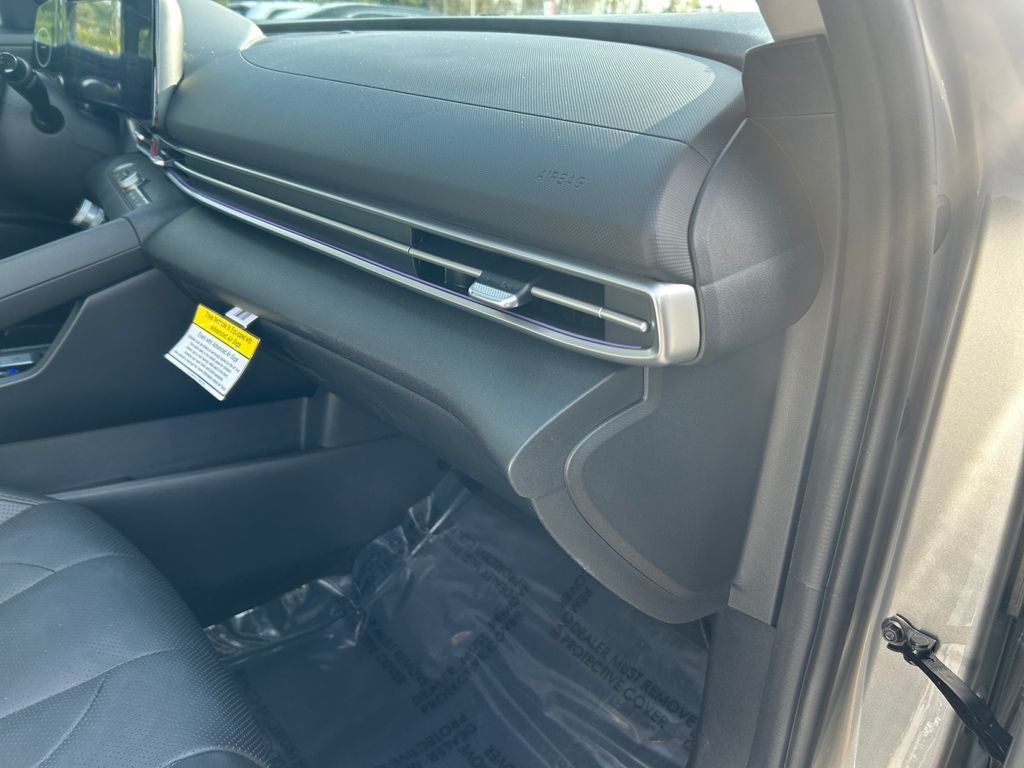 2021 Hyundai ELANTRA Limited