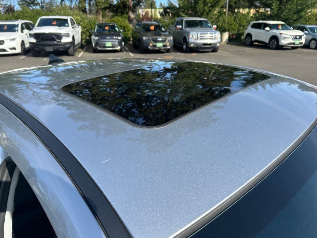 2021 Hyundai ELANTRA Limited