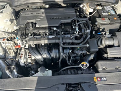 2021 Hyundai ELANTRA Limited