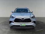 2021 Toyota Highlander L