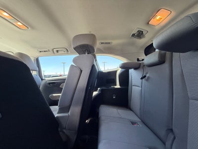 2021 Toyota Highlander L