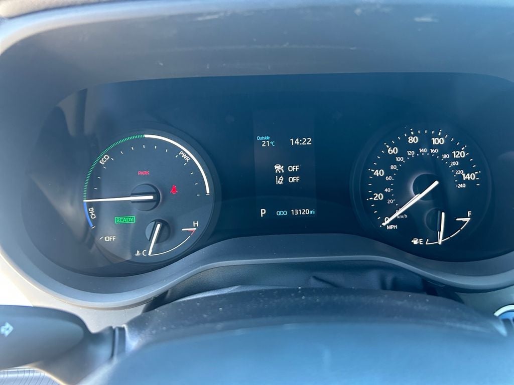 2022 Toyota Sienna XSE 7 Passenger