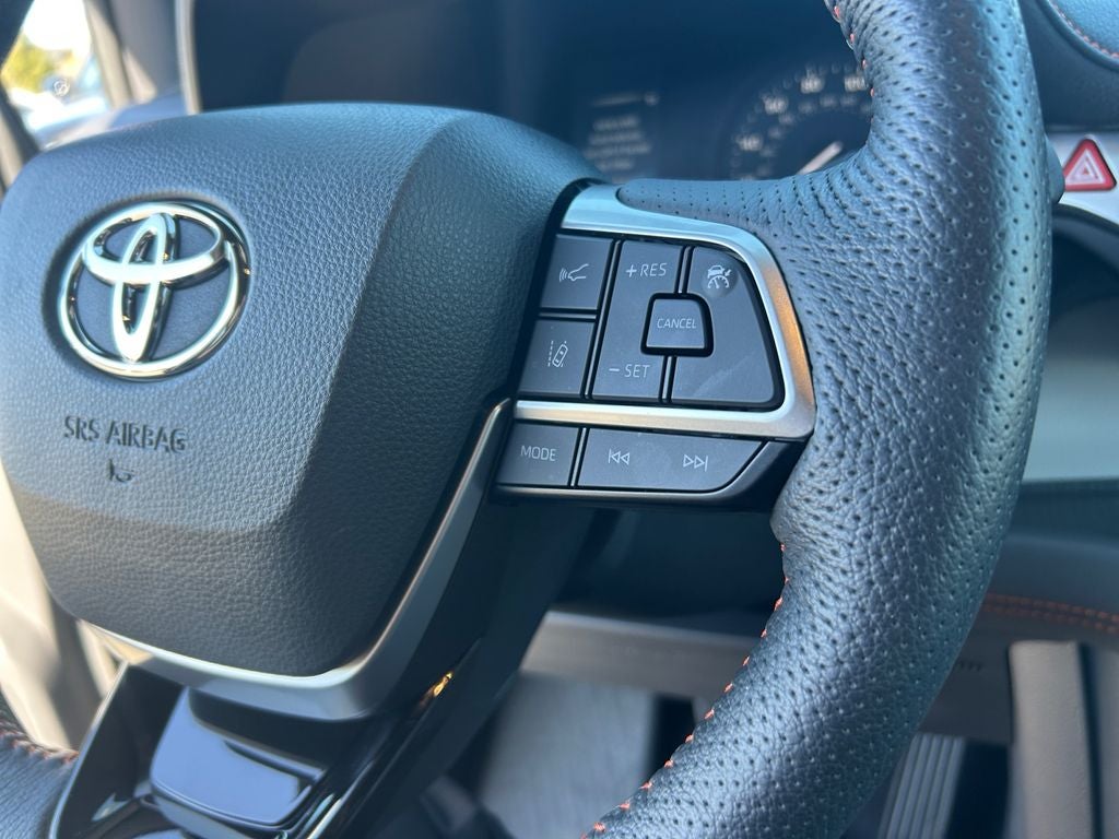 2022 Toyota Sienna XSE 7 Passenger