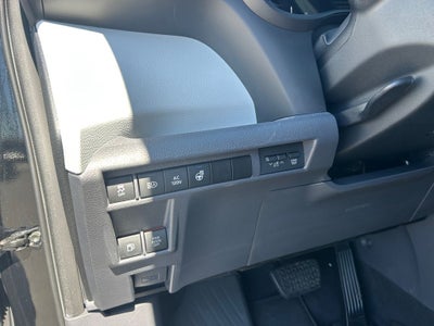2022 Toyota Sienna XSE 7 Passenger