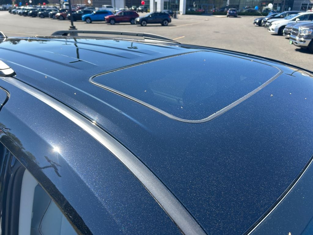 2022 Toyota Sienna XSE 7 Passenger