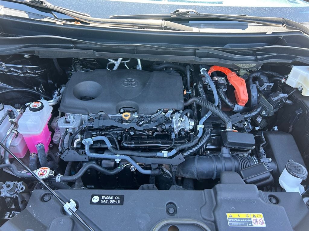 2022 Toyota Sienna XSE 7 Passenger