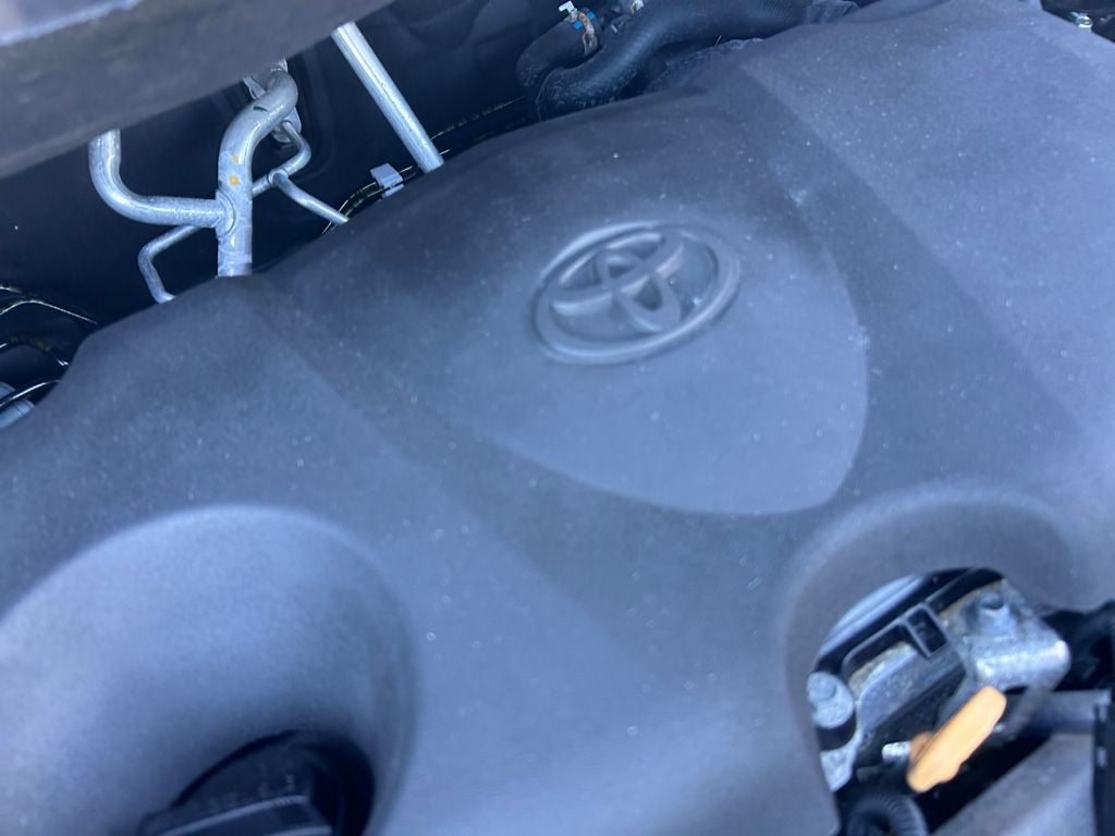 2022 Toyota Sienna XSE 7 Passenger