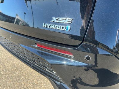 2022 Toyota Sienna XSE 7 Passenger
