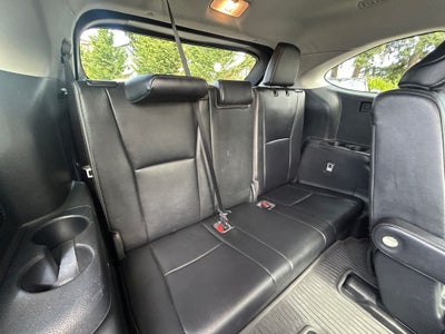 2023 Toyota Highlander Hybrid Limited