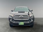 2016 Toyota Tacoma TRD Sport V6