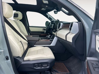 2024 Toyota Tundra 1794