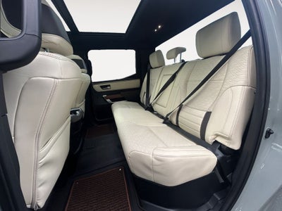 2024 Toyota Tundra 1794