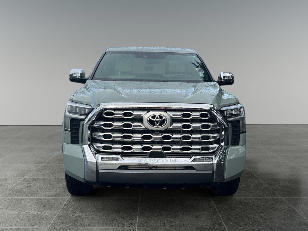 2024 Toyota Tundra 1794