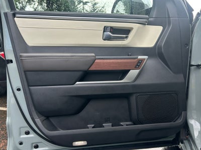 2024 Toyota Tundra 1794