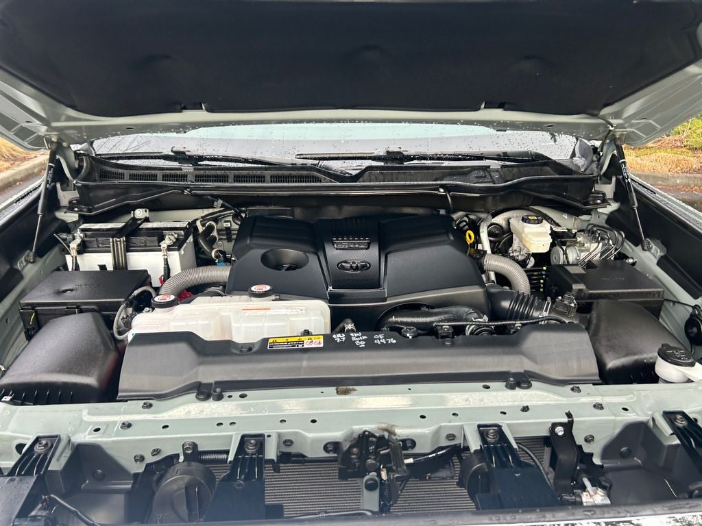 2024 Toyota Tundra 1794