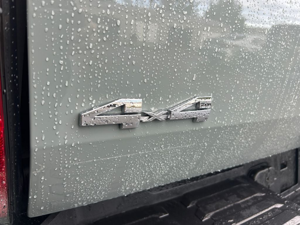 2024 Toyota Tundra 1794