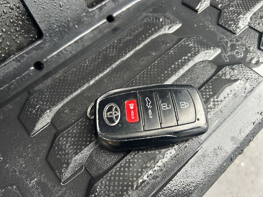 2024 Toyota Tundra 1794