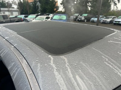 2023 Toyota Tundra Platinum 6" LIFTED W/ FUEL WHEELS