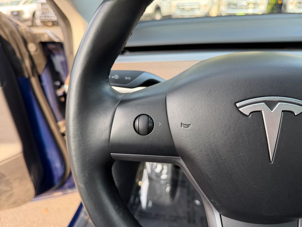 2018 Tesla Model 3 Base