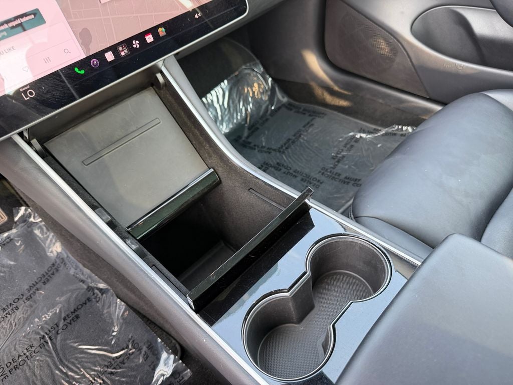 2018 Tesla Model 3 Base