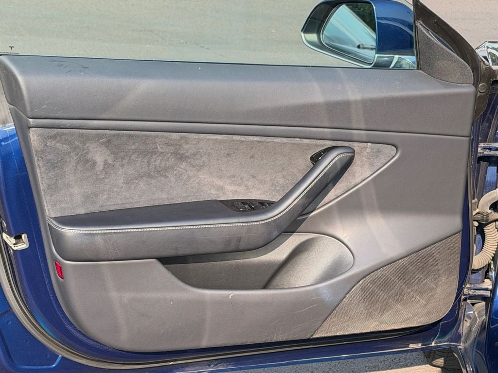 2018 Tesla Model 3 Base
