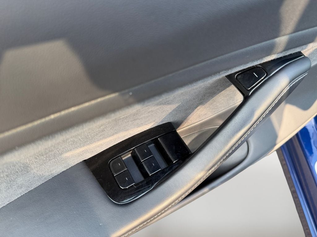 2018 Tesla Model 3 Base