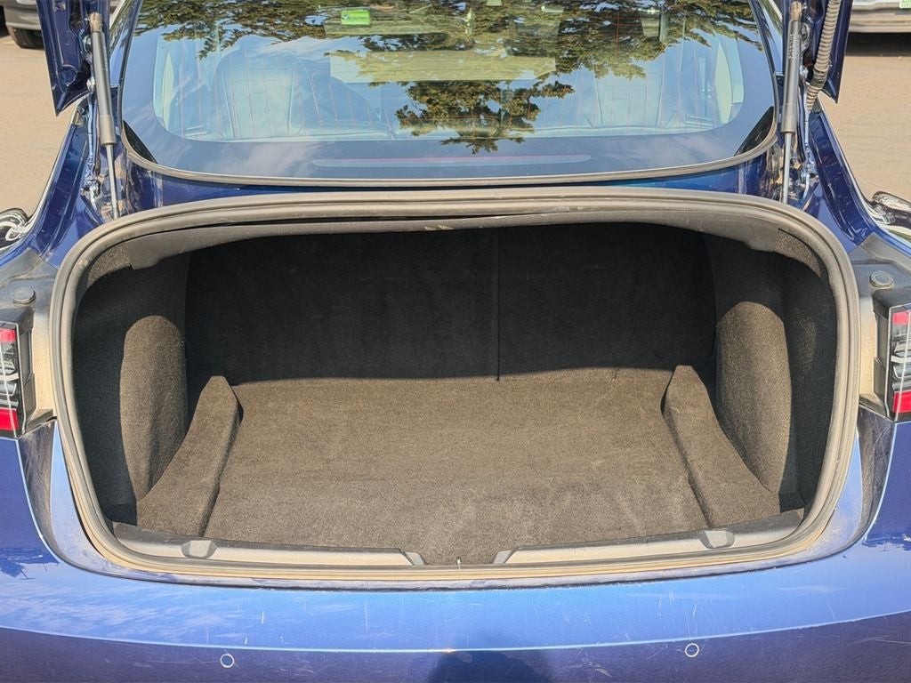 2018 Tesla Model 3 Base